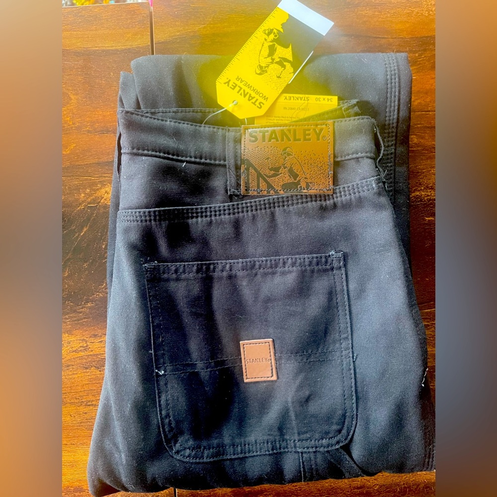 Mens Coleman pants size 34/30